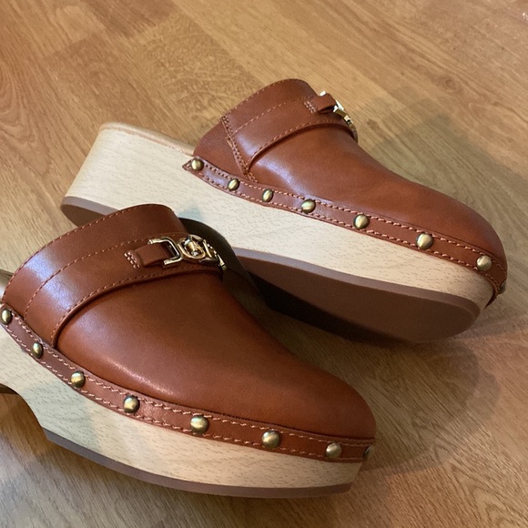 Sam Edelman Kaye Clogs Size 9✨ - Picture 8 of 12